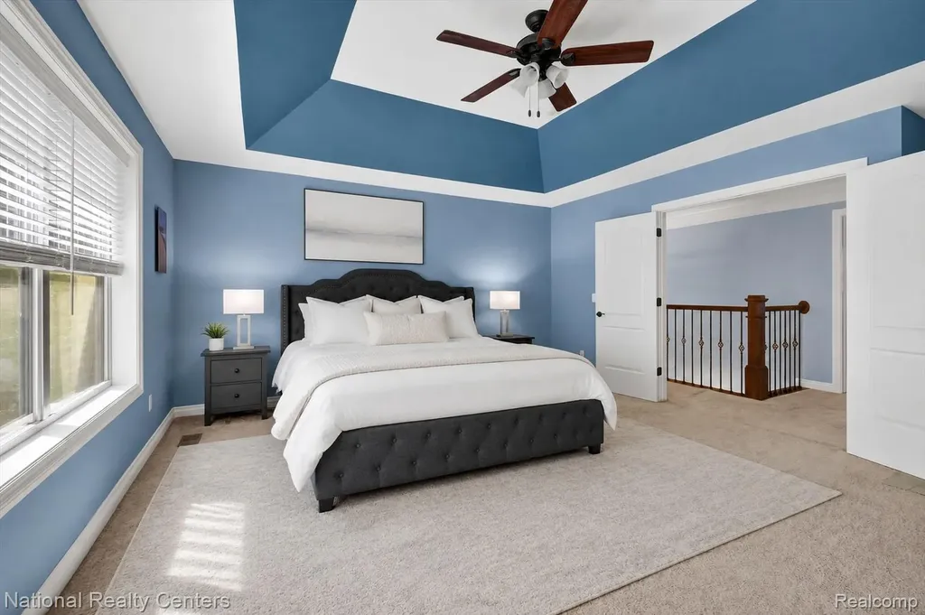 58160 International Drive Lyon Charter Township MI 48178