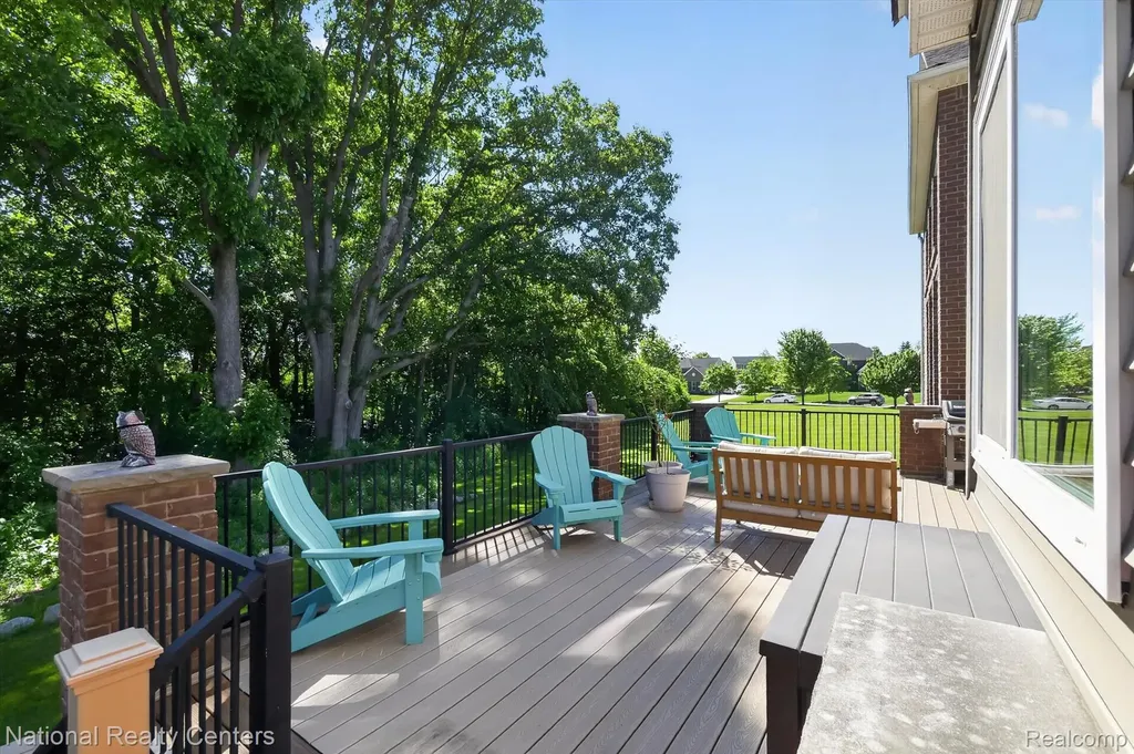 58160 International Drive Lyon Charter Township MI 48178