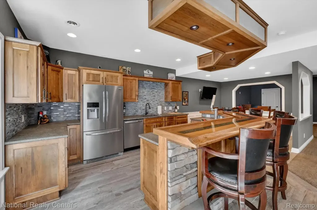 58160 International Drive Lyon Charter Township MI 48178