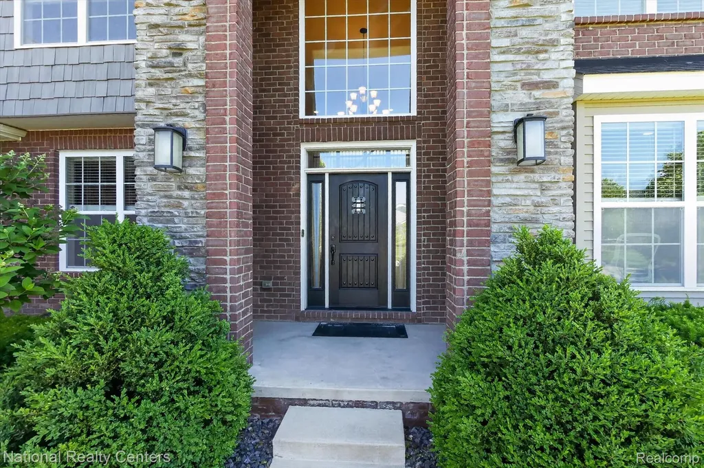 58160 International Drive Lyon Charter Township MI 48178