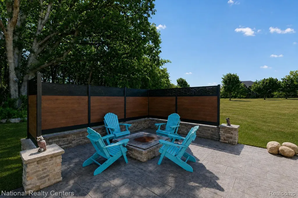 58160 International Drive Lyon Charter Township MI 48178
