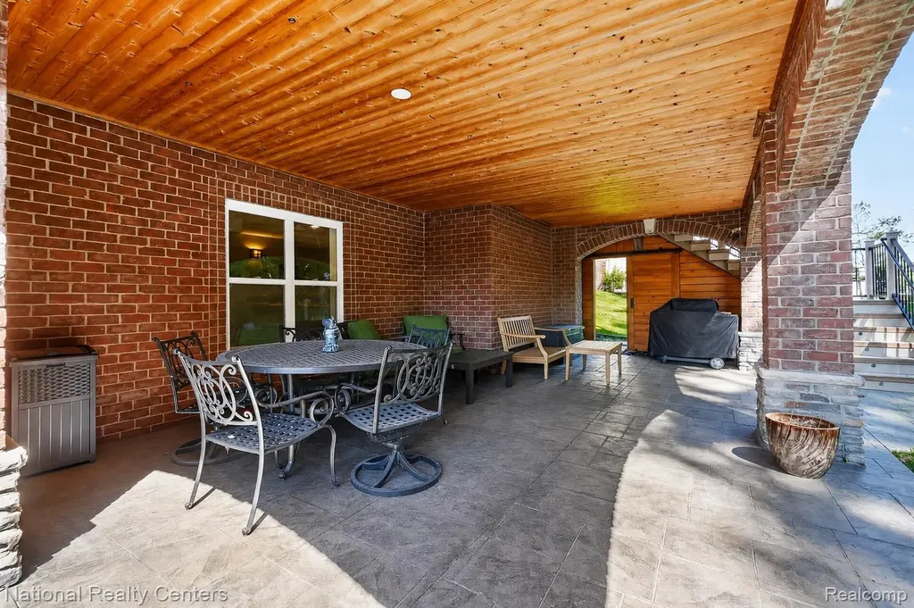 58160 International Drive Lyon Charter Township MI 48178