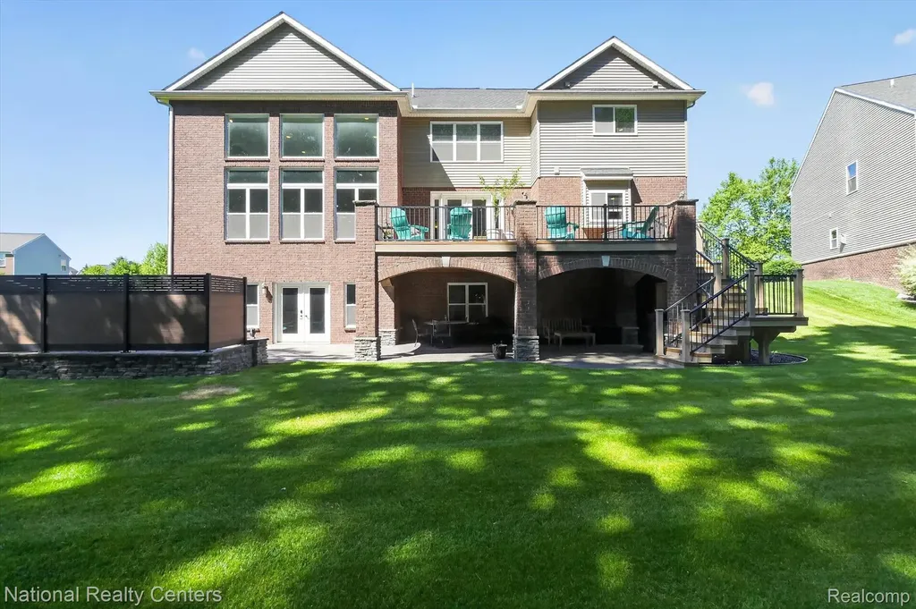 58160 International Drive Lyon Charter Township MI 48178