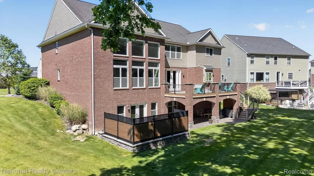 58160 International Drive Lyon Charter Township MI 48178