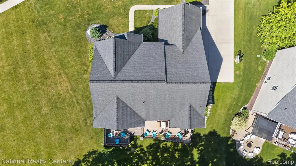 58160 International Drive Lyon Charter Township MI 48178