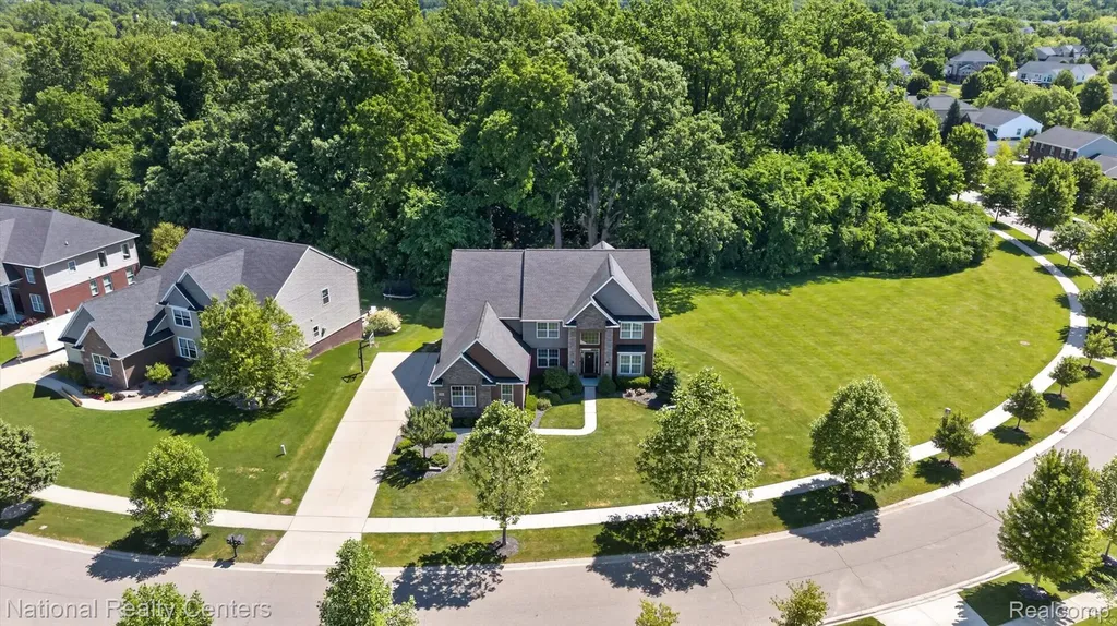 58160 International Drive Lyon Charter Township MI 48178