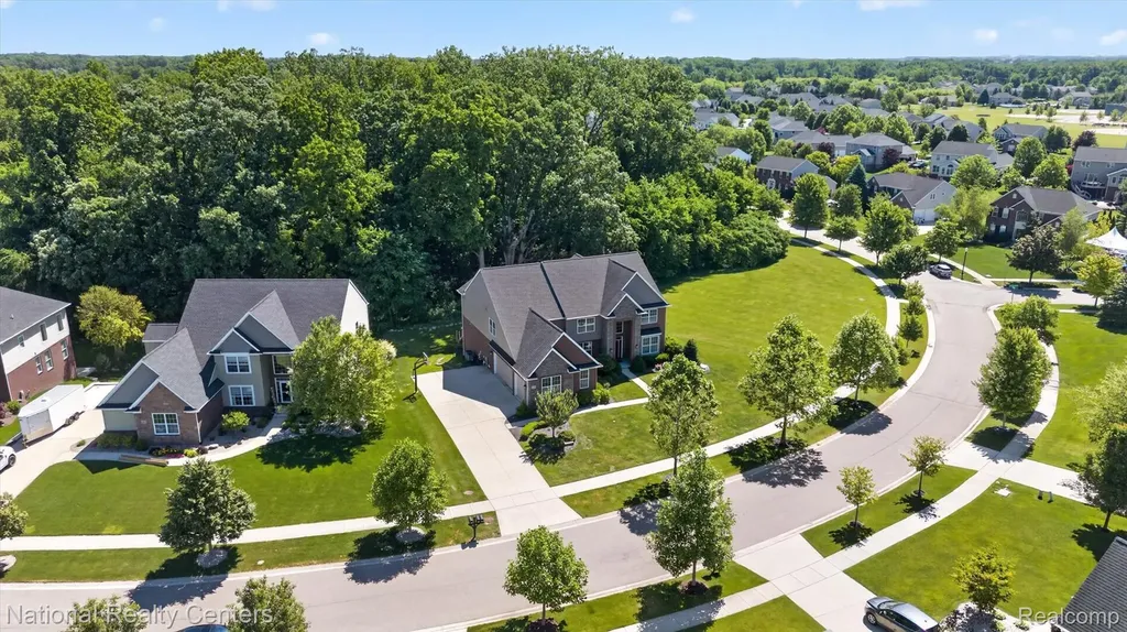 58160 International Drive Lyon Charter Township MI 48178