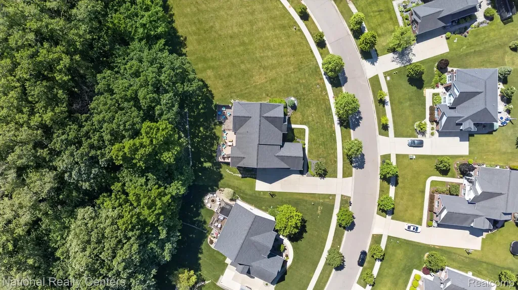 58160 International Drive Lyon Charter Township MI 48178
