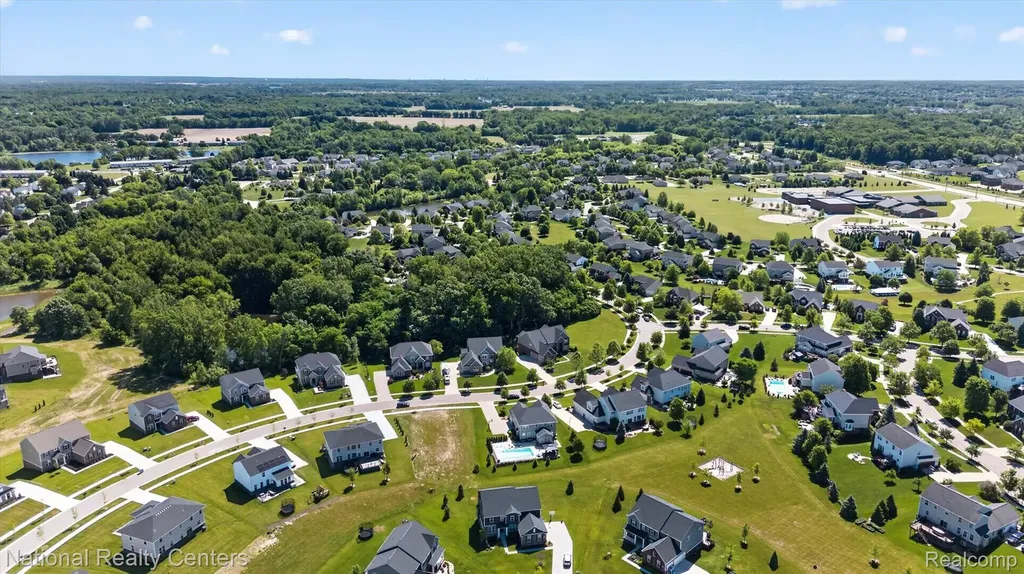 58160 International Drive Lyon Charter Township MI 48178