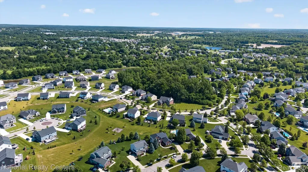 58160 International Drive Lyon Charter Township MI 48178