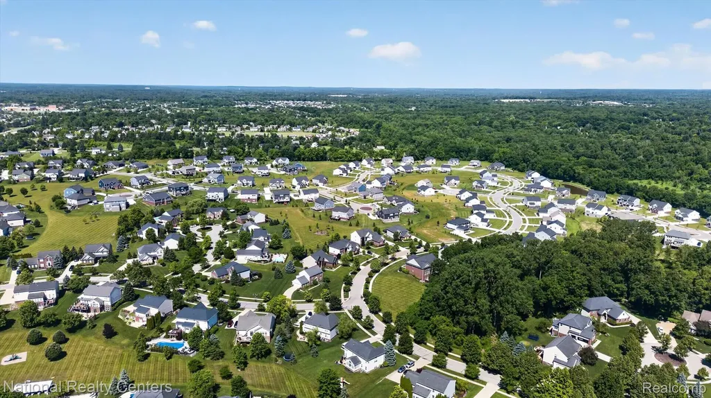 58160 International Drive Lyon Charter Township MI 48178