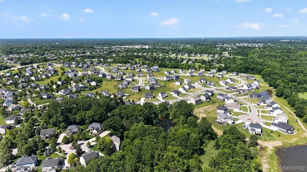 58160 International Drive Lyon Charter Township MI 48178