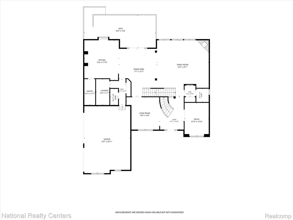58160 International Drive Lyon Charter Township MI 48178