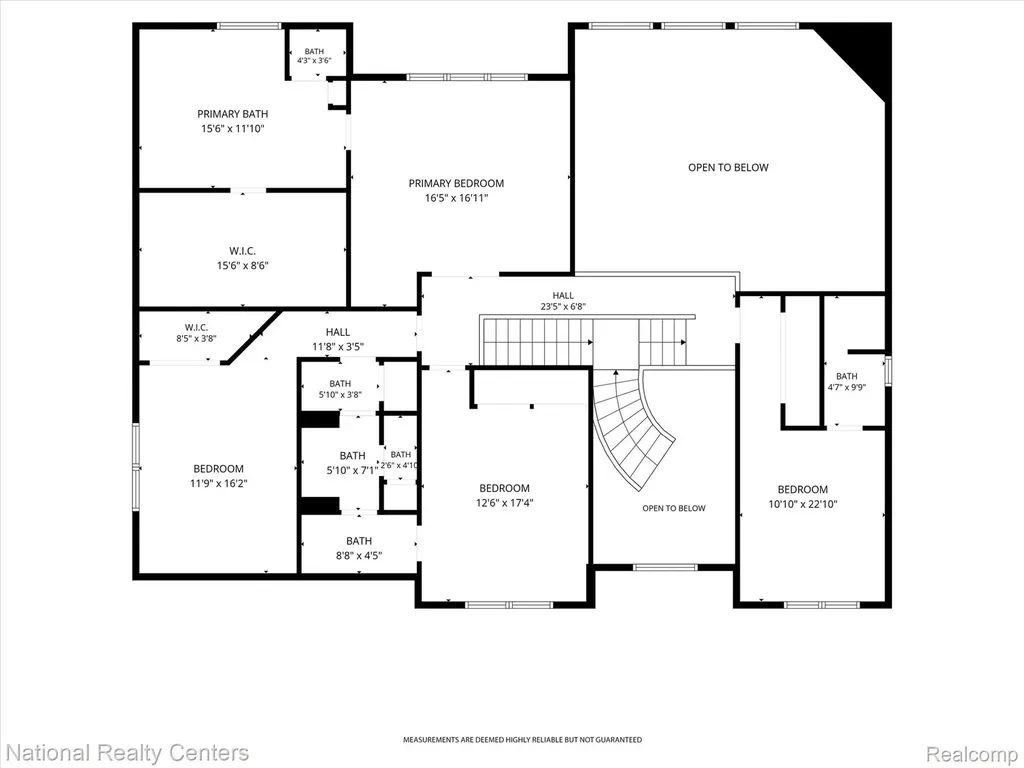 58160 International Drive Lyon Charter Township MI 48178