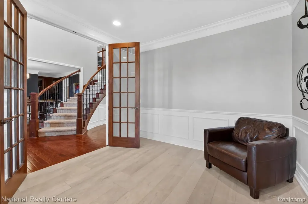 58160 International Drive Lyon Charter Township MI 48178