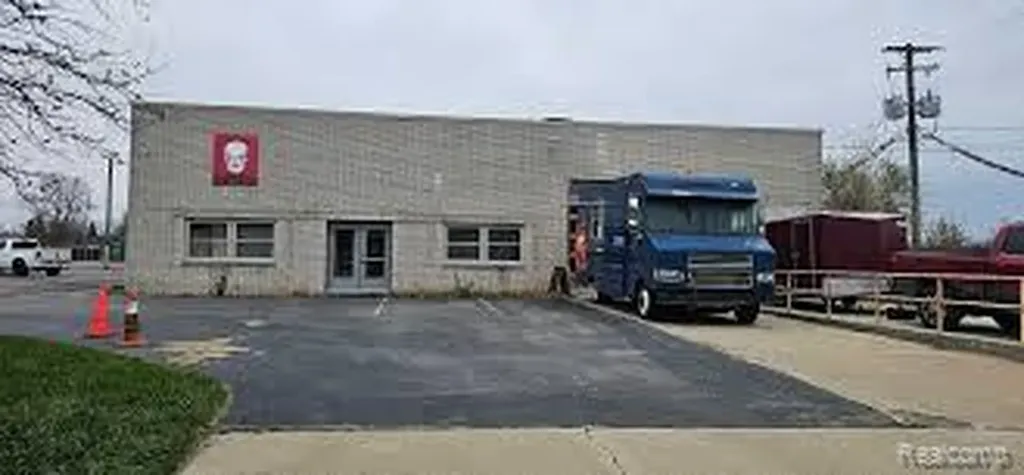 4210 13th Street Wyandotte City MI 48192
