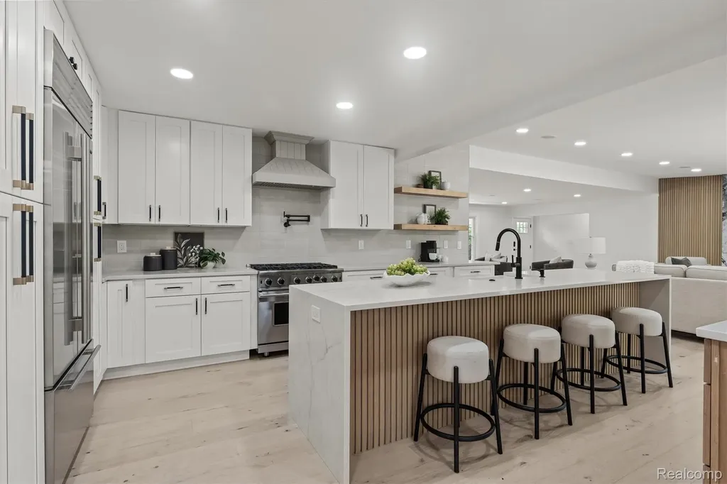 5671 Shadow Lane Bloomfield Hills City MI 48302