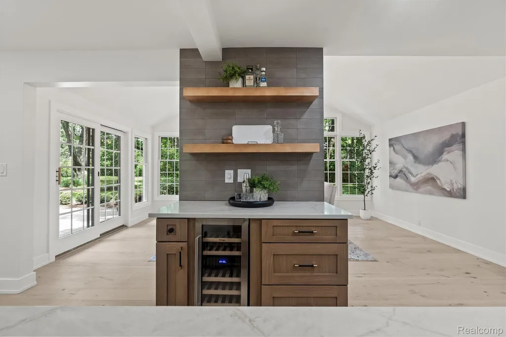 5671 Shadow Lane Bloomfield Hills City MI 48302