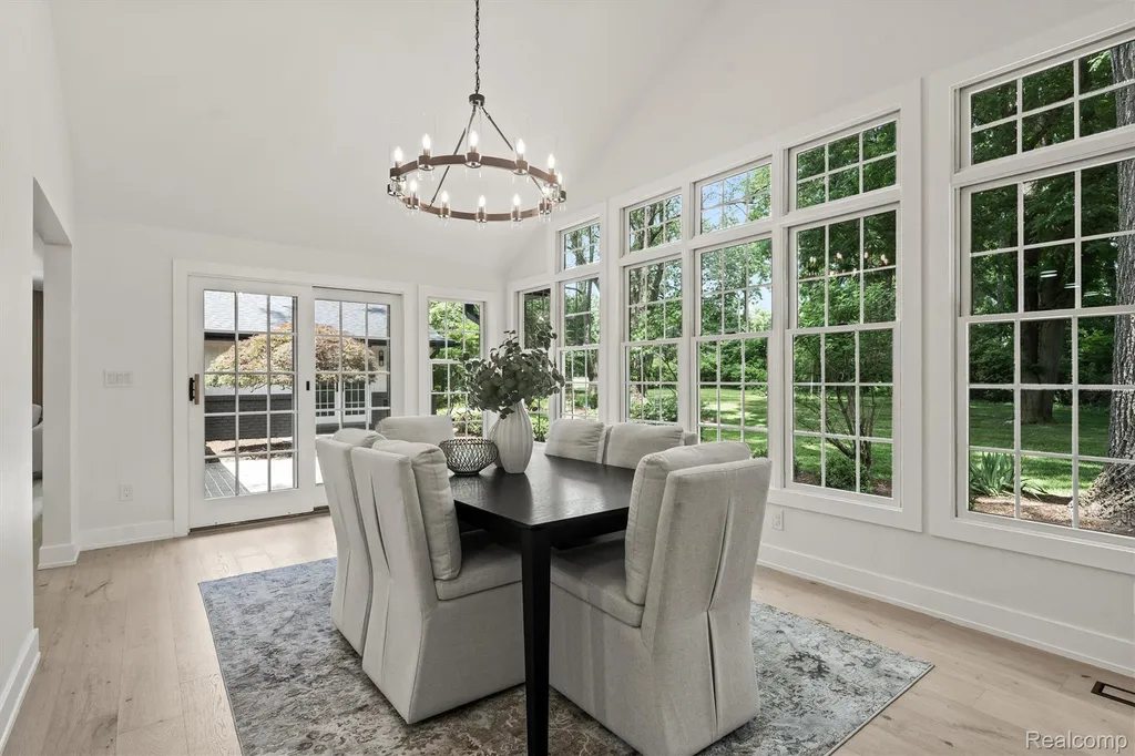 5671 Shadow Lane Bloomfield Hills City MI 48302