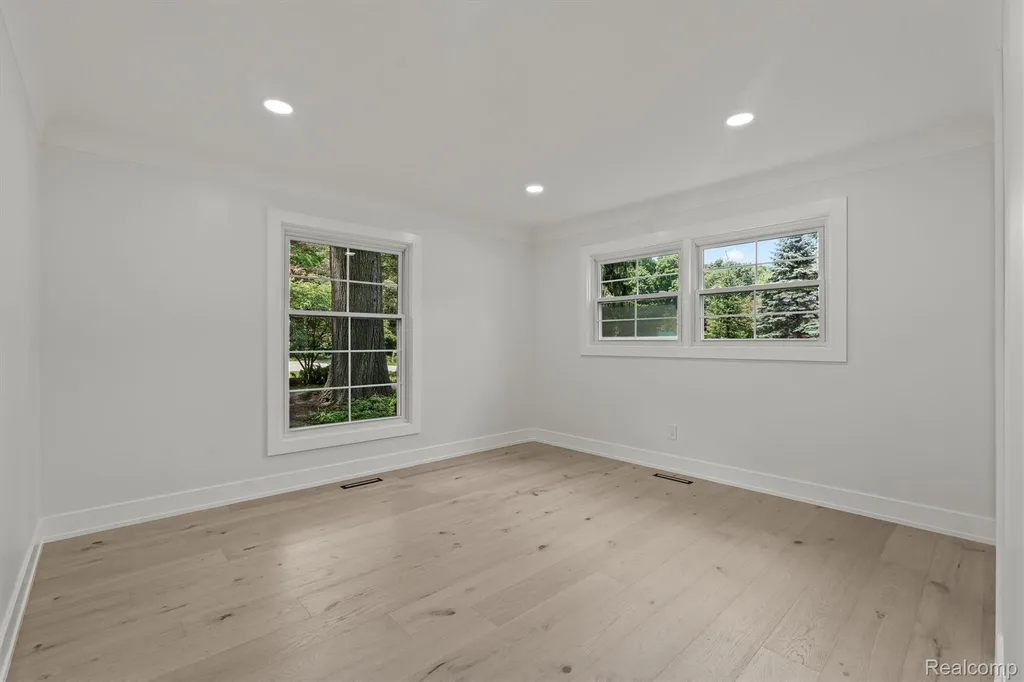 5671 Shadow Lane Bloomfield Hills City MI 48302