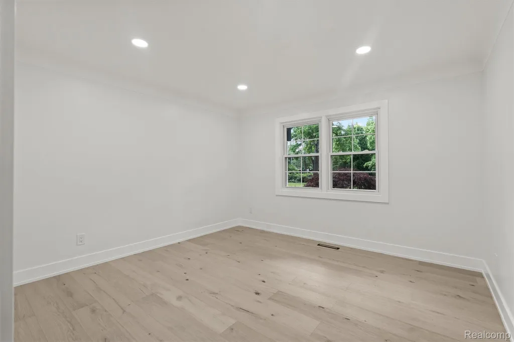 5671 Shadow Lane Bloomfield Hills City MI 48302