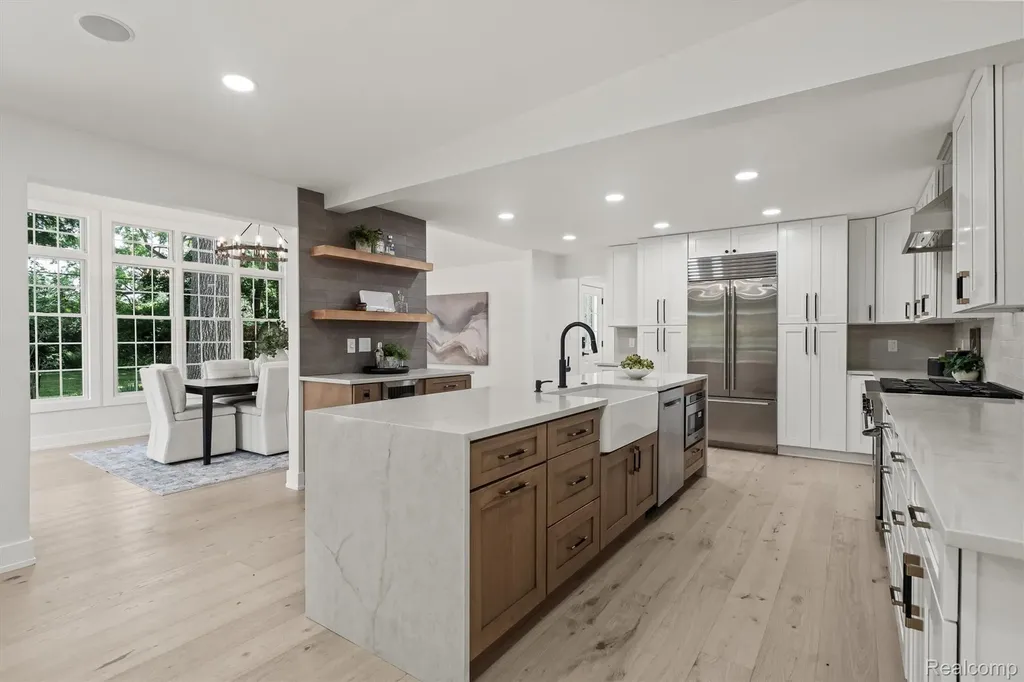 5671 Shadow Lane Bloomfield Hills City MI 48302