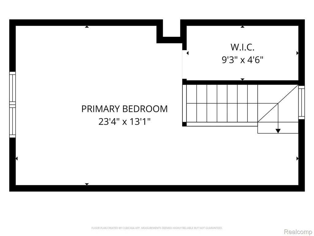 929 White Avenue Lincoln Park City MI 48146