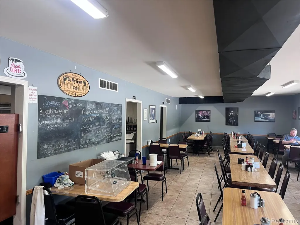 10691 W Grand River Road Handy Township MI 48836