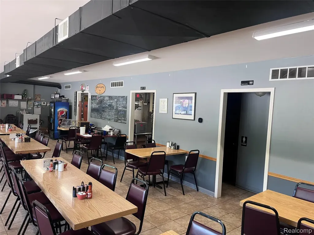 10691 W Grand River Road Handy Township MI 48836