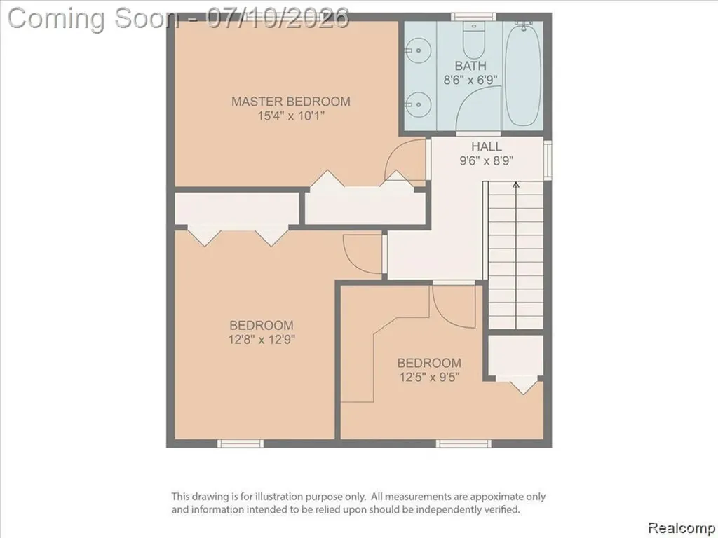9739 Waterway Drive Grosse Ile Township MI 48138