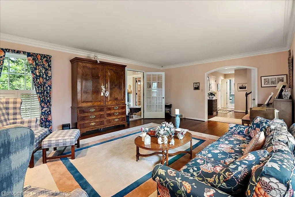 341 Westwood Drive Bloomfield Hills City MI 48301