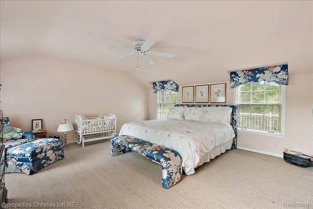 341 Westwood Drive Bloomfield Hills City MI 48301
