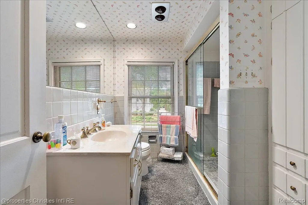 341 Westwood Drive Bloomfield Hills City MI 48301