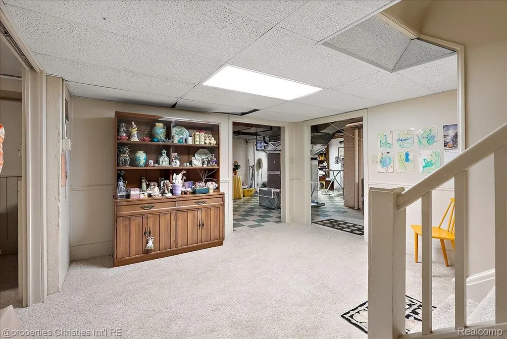 341 Westwood Drive Bloomfield Hills City MI 48301