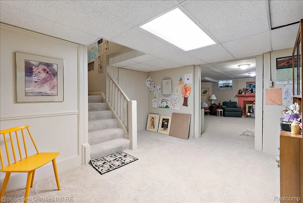 341 Westwood Drive Bloomfield Hills City MI 48301