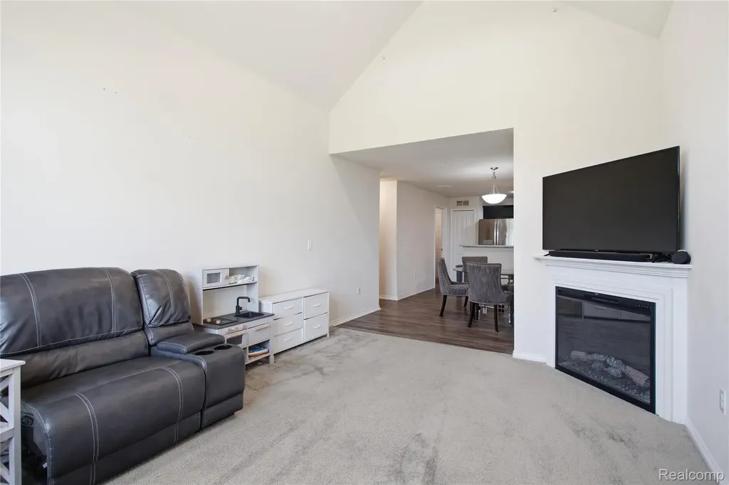 45766 Aragon Lane Canton Charter Township MI 48187
