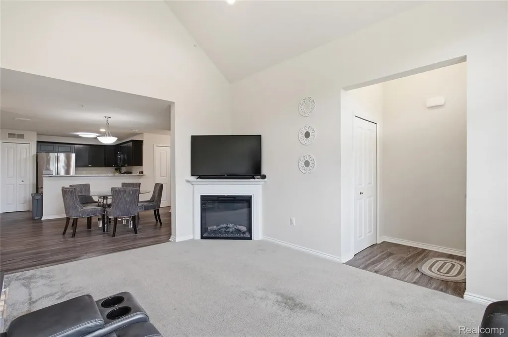 45766 Aragon Lane Canton Charter Township MI 48187