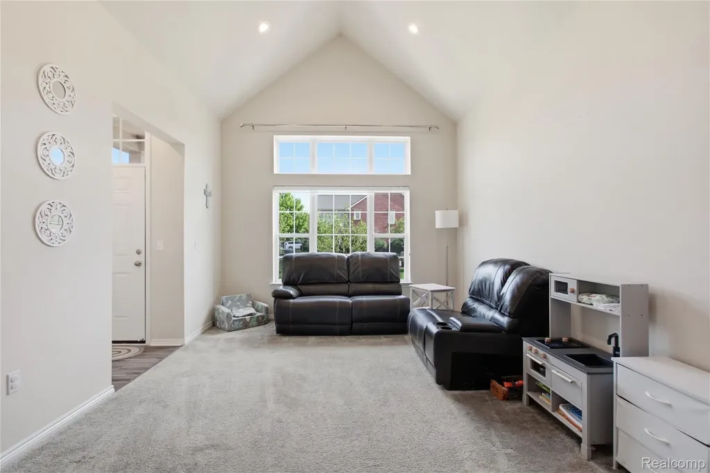 45766 Aragon Lane Canton Charter Township MI 48187