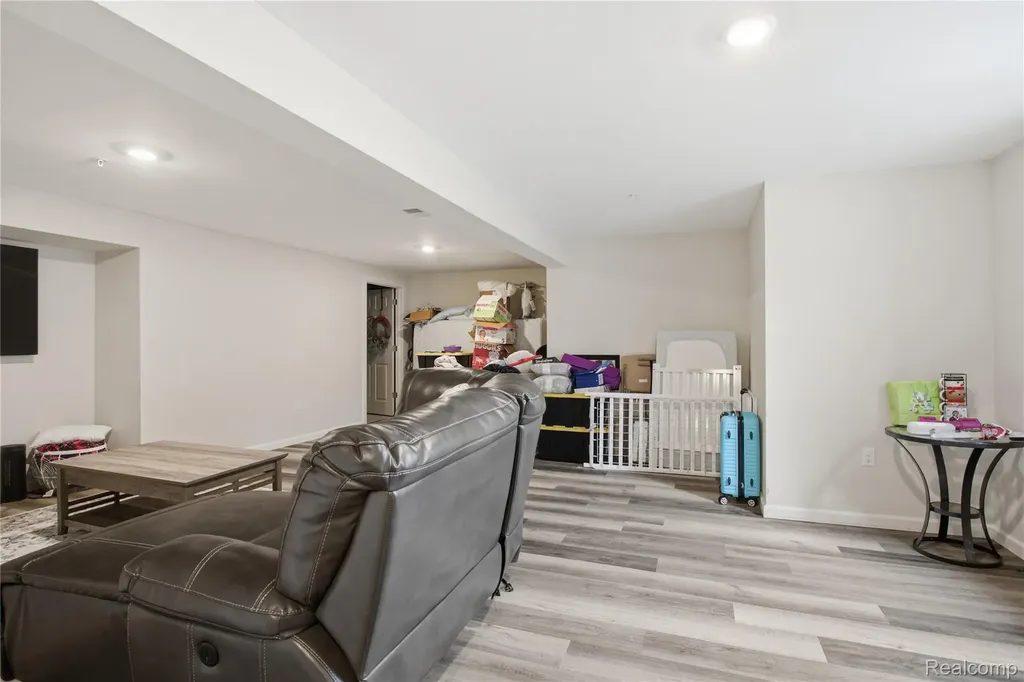 45766 Aragon Lane Canton Charter Township MI 48187