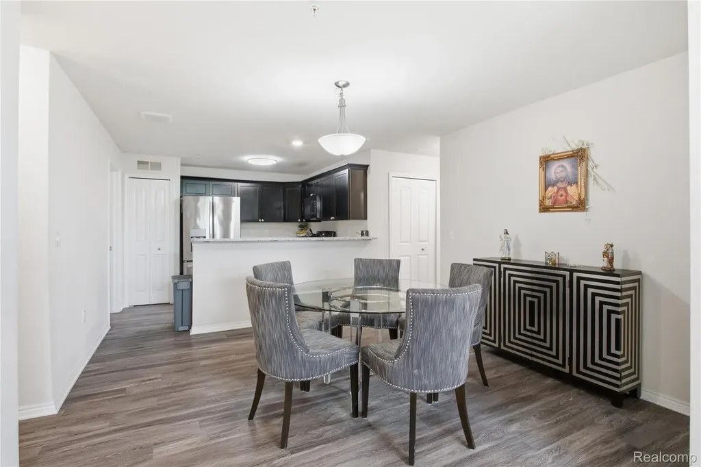 45766 Aragon Lane Canton Charter Township MI 48187