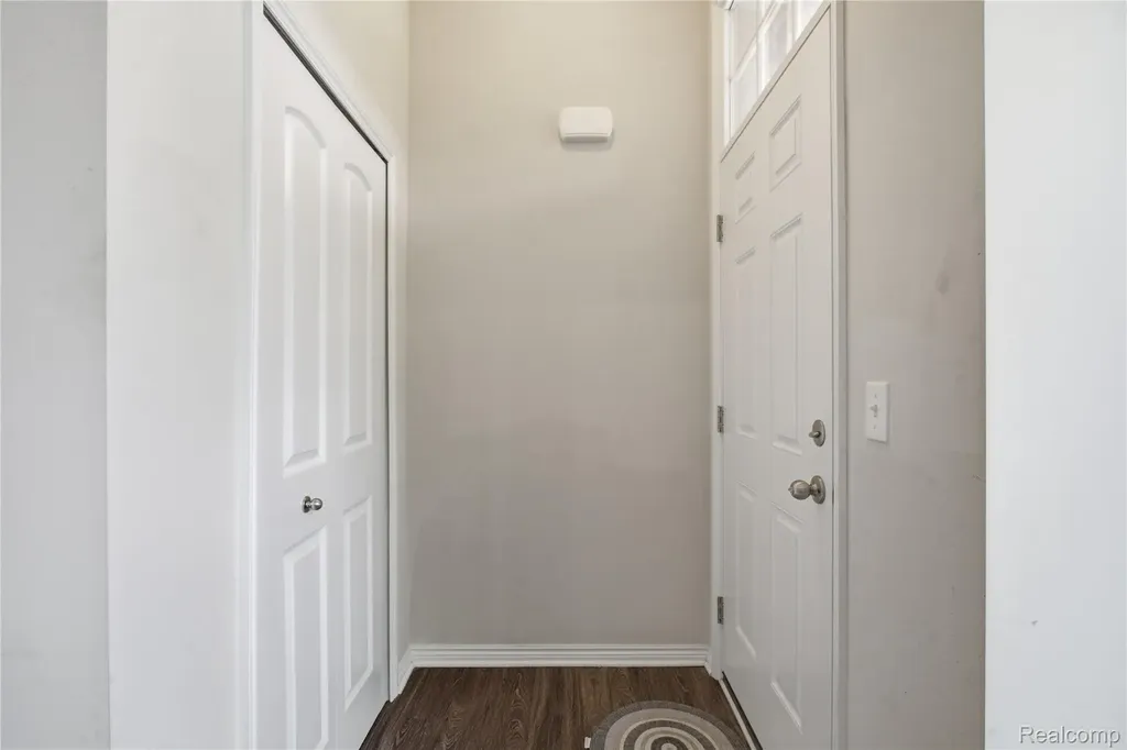 45766 Aragon Lane Canton Charter Township MI 48187