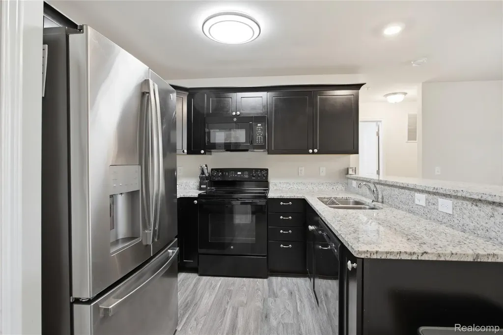 45766 Aragon Lane Canton Charter Township MI 48187