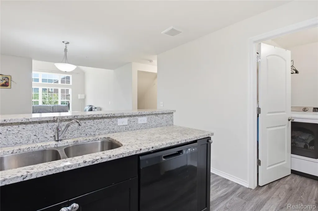 45766 Aragon Lane Canton Charter Township MI 48187