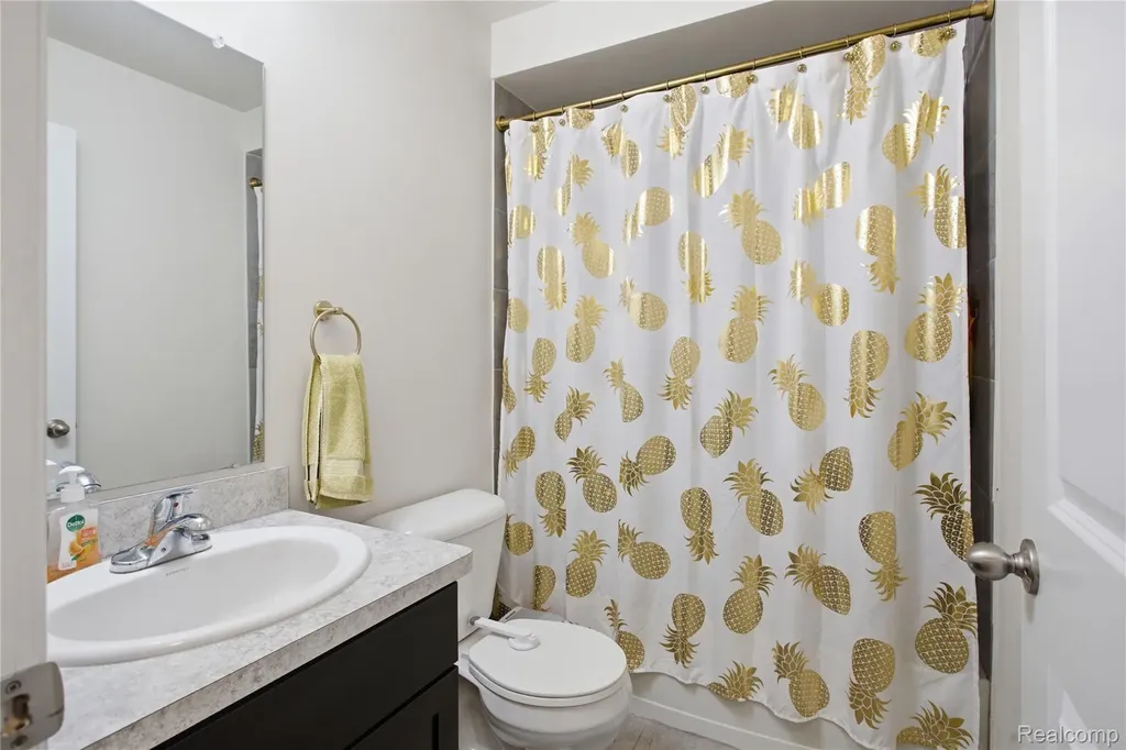 45766 Aragon Lane Canton Charter Township MI 48187