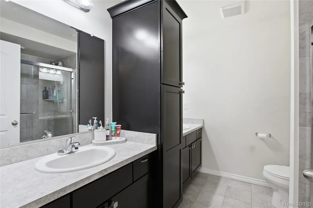 45766 Aragon Lane Canton Charter Township MI 48187