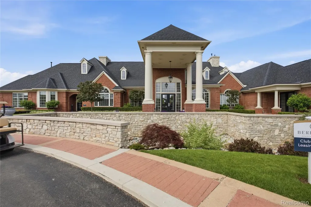 45766 Aragon Lane Canton Charter Township MI 48187