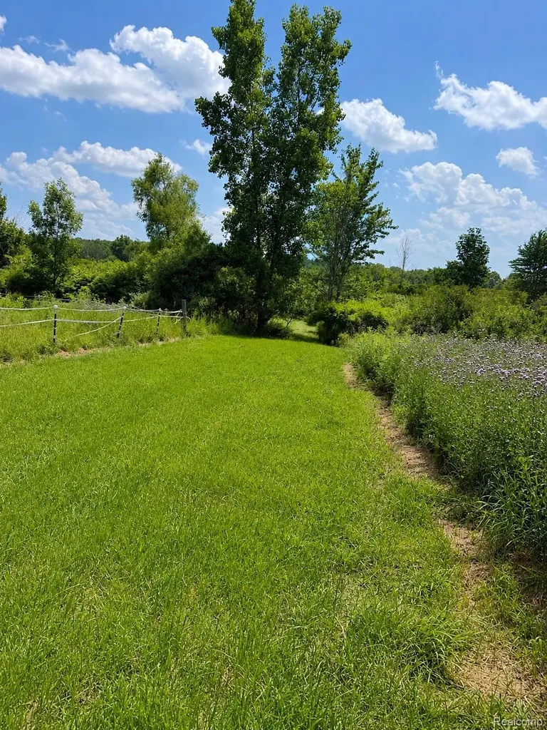12449 Norman Road Brockway Township MI 48097
