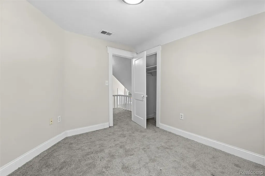 428 Bauman Avenue Clawson City MI 48017