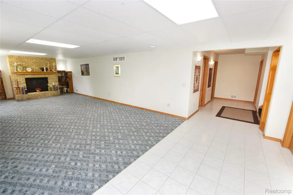 6476 Stonebrook Lane Flint Charter Township MI 48433