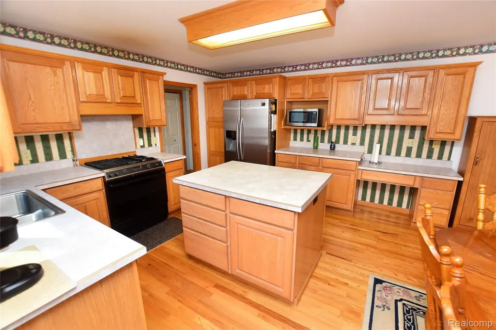 6476 Stonebrook Lane Flint Charter Township MI 48433